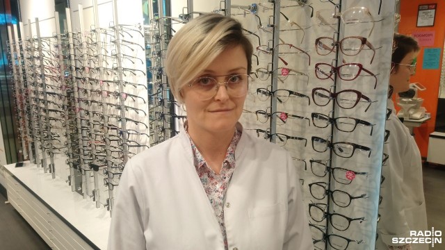 Już ponad setkę par okularów słuchacze Radia Szczecin przynieśli do naszej redakcji. Akcja Okulary dla Afryki cieszy cię coraz większym zainteresowaniem.