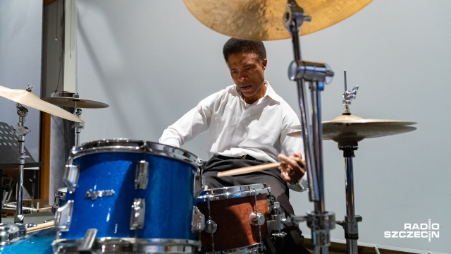 Kolejny koncert Szczecin Jazz Festiwalu już w środę. W studiu im. Jana Szyrockiego trwają próby muzyków związanych z Jazz Sister Cities.