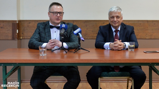 Chce walczyć z dyrektywą o pracownikach delegowanych i ingerencją Komisji Europejskiej w wysokość podatku dochodowego, ale najpierw chce wejść do europarlamentu. Start Polski Fair Play zapowiedział w Szczecinie lider ugrupowania.