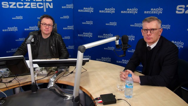 Historia jest polem ustawicznej bitwy - mówi historyk, szef Wojskowego Biura Historycznego dr hab. Sławomir Cenckiewicz.
