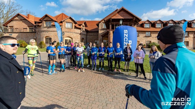 Basen, jacuzzi czy strefa wellness - takie atrakcje czekają na słuchaczki Radia Szczecin w Dolinie Charlotty.