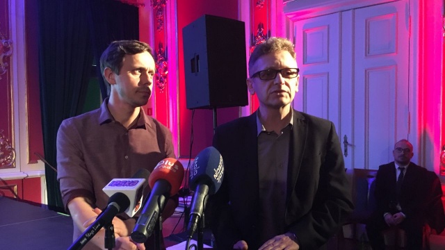 54. Kontrapunkt, czyli Przegląd Teatrów Małych Form, w tym roku w maju. Na festiwal składa się ponad 50 wydarzeń, w tym dwa konkursy: główny i spektakli offowych.