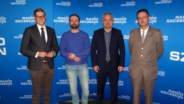 Podwyżka opłat za wywóz śmieci to konieczność - uważają radni nieformalnej koalicji w szczecińskiej radzie miasta.