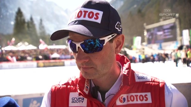 Austriak Stefan Horngacher zrezygnował z prowadzenia reprezentacji Polski w skokach narciarskich. Nowym trenerem biało-czerwonych będzie Czech Michal Doleal.