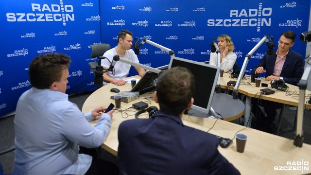 - Brak znajomości rad osiedli jest powodem niskiej frekwencji w wyborach - mówili jednym głosem goście Kawiarenki politycznej - suplement.