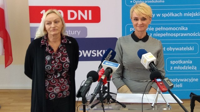 Pełnomocnika do spraw równego traktowania powołano w czwartek w kołobrzeskim Urzędzie Miasta. Została nim Beata Schellner przedstawiona jako działaczka na rzecz kobiet i ich praw.