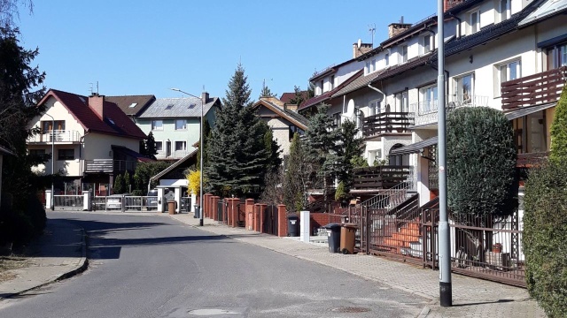 2,5 tysiąca nowych ledowych lamp zostanie zamontowanych na szczecińskich latarniach.