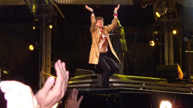 Mick Jagger, wokalista zespołu The Rolling Stones, który przeszedł operację serca napisał w mediach społecznościowych do fanów, że czuje się dużo lepiej. Operacja została przeprowadzona w światowej sławy klinice w amerykańskim Cleveland.