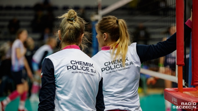 Siatkarki Chemika rozpoczynają zmagania w półfinale play-off mistrzostw Polski. Policzanki w pierwszym meczu tej fazy ligowych rozgrywek zmierzą się w sobotę z zespołem Grot Budowlani Łódź.