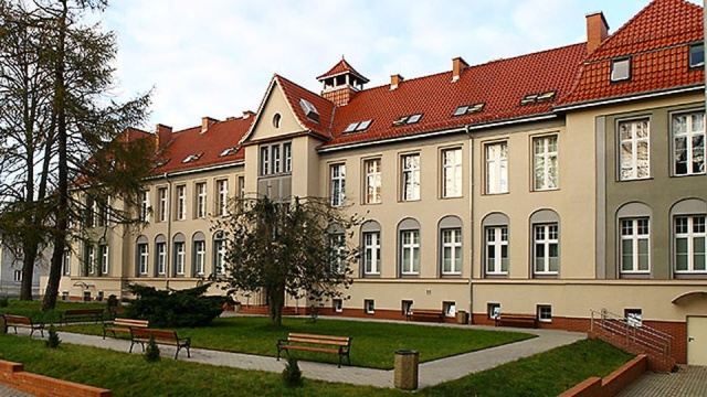 Na ten cel placówka otrzymała ponad 1 mln zł dofinansowania z Europejskiego Funduszu Społecznego.
