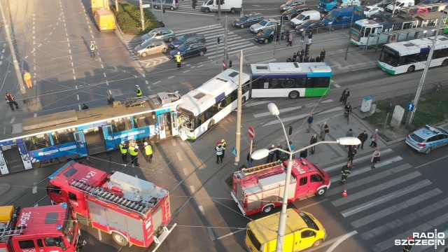 Mogą minąć lata, zanim pokrzywdzeni otrzymają odszkodowania po piątkowym wypadku komunikacji miejskiej w Szczecinie.