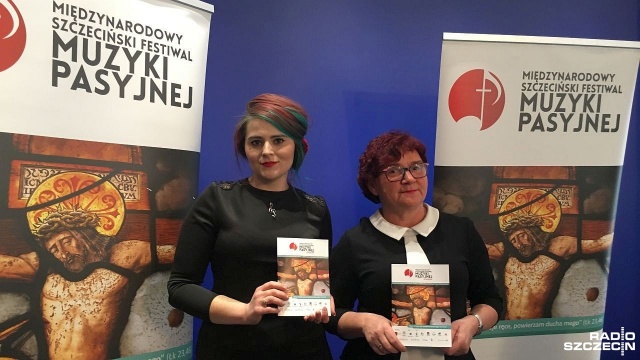 Ponad 700 chórzystów z całej Polski oraz Słowacji i Białorusi zjedzie do Szczecina na 6. Międzynarodowy Szczeciński Festiwal Muzyki Pasyjnej.