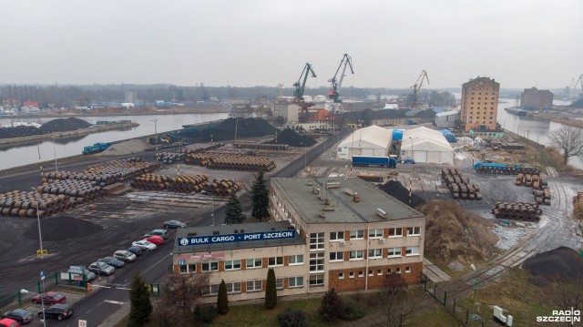 Konflikt ws. stawek za dzierżawę nabrzeży portowych. Liczyliśmy, że się dogadamy