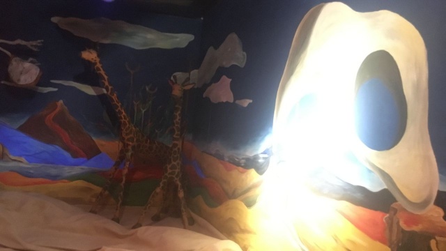 Można będzie na chwilę stać się Sydonią von Borck, Moną Lisą lub Damą z gronostajem. Albo będzie można wejść w niezwykły świat Salvadora Dali. A to wszystko w najnowszej wystawie Galerii Tworzę się, którą zaprasza do Muzeum po zmroku.