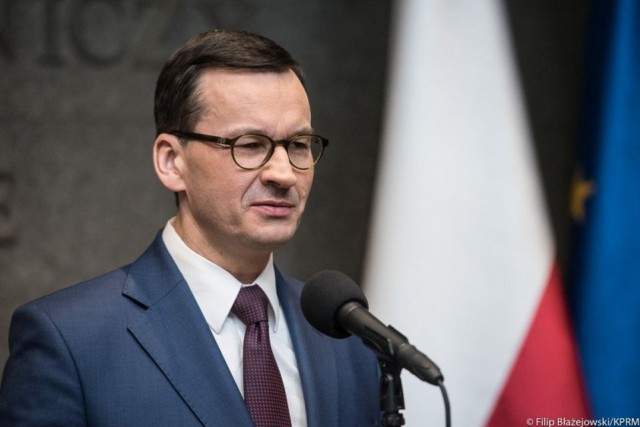 Drugi dzień wizyty w Brukseli premier Mateusz Morawiecki rozpocznie od rozmowy z komisarzem do spraw budżetu.