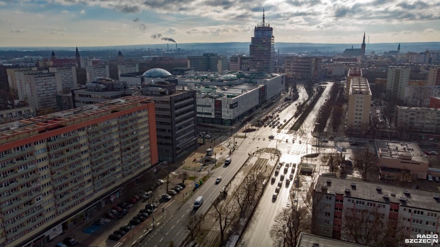 Trwa nabór wniosków do programu Szczecin tworzyMy. To projekt, który ma zaangażować organizacje pozarządowe i wesprzeć ich pomysły na działanie promujące stolicę Pomorza Zachodniego.