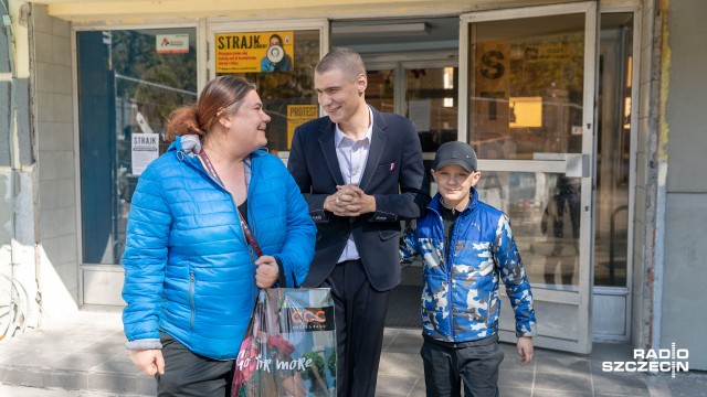 Zadania z geometrii były najtrudniejsze - mówią uczniowie po zakończonym egzaminie ósmoklasisty z matematyki. To drugi dzień egzaminów. Od ich wyniku zależy, do jakich szkół średnich dostaną się uczniowie szkół podstawowych.