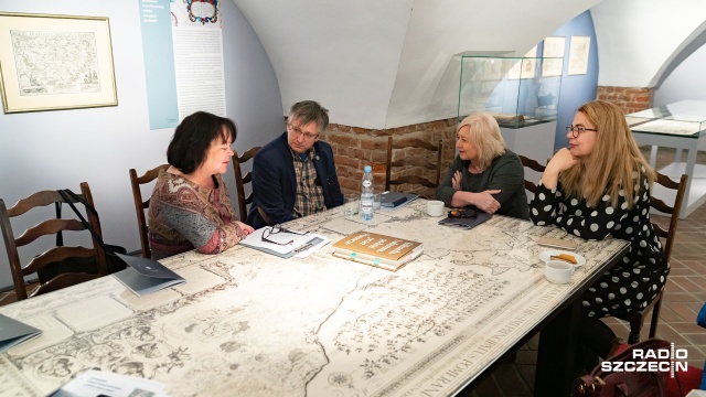 Otwarta we wtorek w Galerii Przedmiotu na Zamku Książąt Pomorskich wystawa Lubinus mniej znany, ukazuje postać autora Wielkiej mapy Księstwa Pomorskiego nie tylko jako kartografa, ale człowieka wszechstronnego.