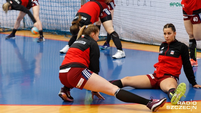Piłkarki ręczne Pogoni walczyć będą w czwartek o punkty w grupie mistrzowskiej Superligi oraz o prymat w województwie zachodniopomorskim. Szczecinianki w kolejnym meczu rozgrywek o mistrzostwo Polski zmierzą się na wyjeździe z Energą AZS Koszalin.