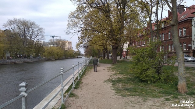 Ksiądz prałat Józef Słomski patronem bulwaru biegnącego w Kołobrzegu wzdłuż rzeki Parsęty. Taką decyzję podjęli w środę miejscowi radni.