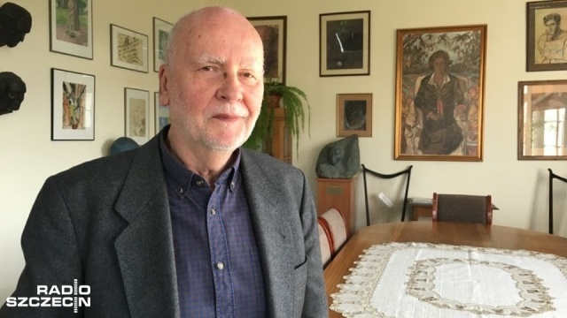 Adam Zagajewski, znakomity poeta, prozaik, eseista i tłumacz oraz laureat wielu prestiżowych nagród literackich był gościem IV Zachodniopomorskiej Wiosny Poezji. W środę spotkał się ze swoimi czytelnikami w sali Herberta Książnicy Pomorskiej.