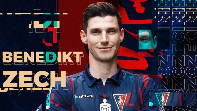Austriak podpisał trzyletnią umowę ze szczecińskim klubem. 28-letni obrońca występuje obecnie w klubie SC Altach w austriackiej Bundeslidze.