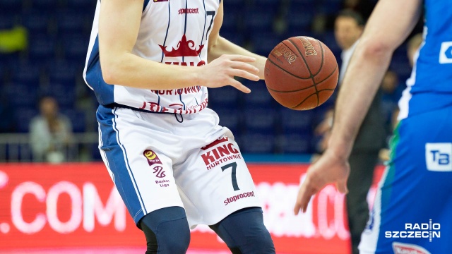 Koszykarze Kinga rozpoczynają w piątek zmagania w fazie play-off rozgrywek o mistrzostwo Polski.