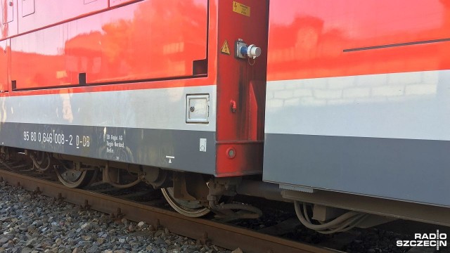 Niemcy chcą szybszych i częstszych połączeń kolejowych z Polską - donosi Deutsche Welle i wymienia też połączenie Berlin-Szczecin.