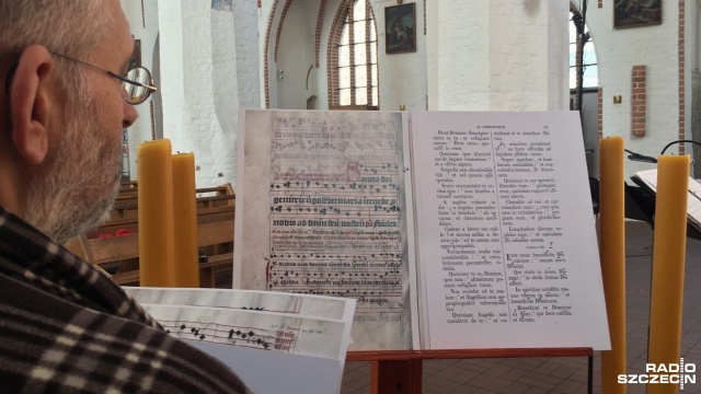 Pierwszy koncert 16. Szczecińskiego Festiwalu Muzyki Dawnej już w sobotę wieczorem. Organizatorzy zapraszają w ciągu dwóch weekendów na pięć wydarzeń festiwalowych.