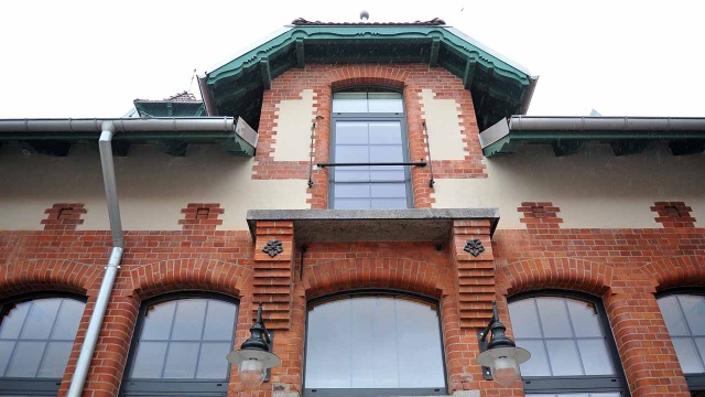 Dzień poświęcony pamięci szczecińskiej pisarki i dziennikarki telewizyjnej Moniki Szwai - w niedzielę w Starej Rzeźni. Szwajowa Niedziela odbędzie juz po raz czwarty.