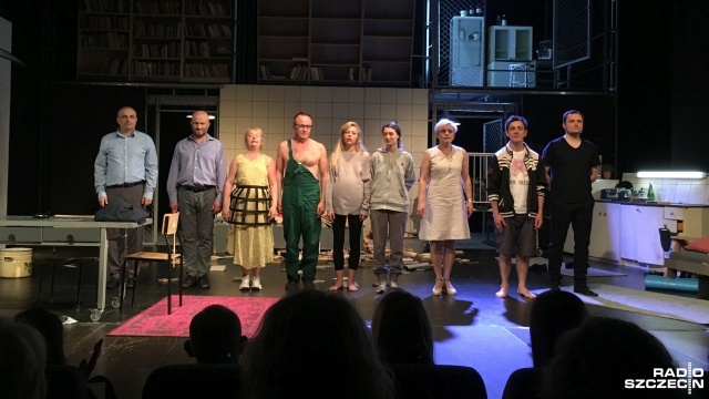 Przedstawienie Lwów nie oddamy Teatru im. Wandy Siemaszkowej z Rzeszowa, to ostatni spektakl konkursowy Kontrapunktu. Publiczność zobaczy go na scenie Teatru lalek Pleciuga o godzinie 16.30.