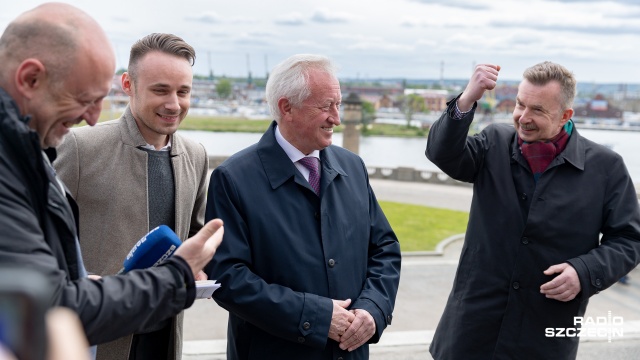 Polska powinna zmniejszyć zużycie węgla, a energię elektryczną uzyskiwać z odnawialnych źródeł. To jeden z punktów programu Bogusława Liberadzkiego z Sojuszu Lewicy Demokratycznej.