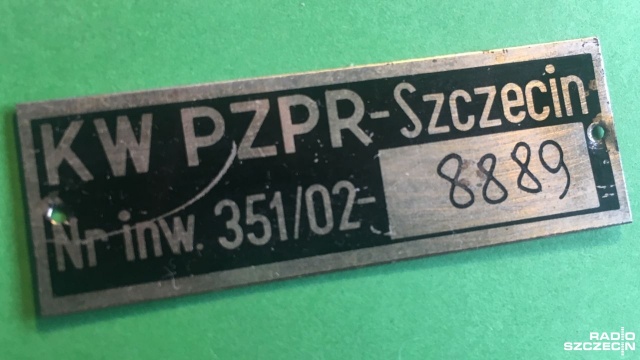 Przechadzka jest okazją do tego, aby poznać Szczecin od strony minionych lat. W sobotę można było wziąć udział w spacerze z przewodnikiem pod hasłem Szczecin śladami PRL.