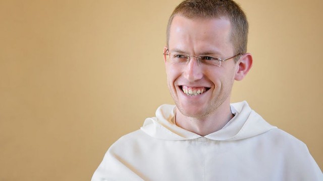 Chcę przede wszystkich wyjść do ludzi, których w Kościele nie ma - tak w rozmowie z Radiem Szczecin mówi nowy przeor szczecińskiego Klasztoru Dominikanów. Ojciec Krzysztof Frąckiewicz nigdy wcześniej nie pełnił takiej funkcji.
