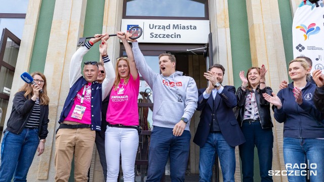 W czwartek oficjalnie rozpoczęły się szczecińskie Juwenalia.