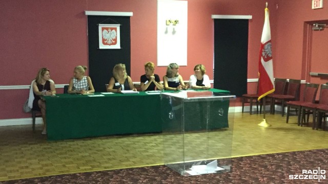 Wybory do Parlamentu Europejskiego odbywają się w sobotę w Stanach Zjednoczonych. Za oceanem łącznie utworzono 16 komisji, które pracują od wschodniego do zachodniego wybrzeża.