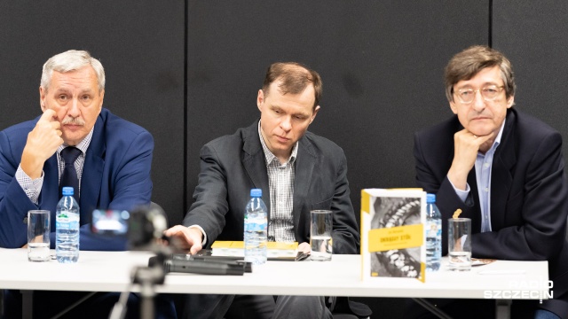 Chwali porozumienie Okrągłego Stołu i dodaje, że Solidarność Walczącą w tej sprawie się myliła. Profesor Jan Skórzyński był gościem Centrum Dialogu Przełomy w Szczecinie.