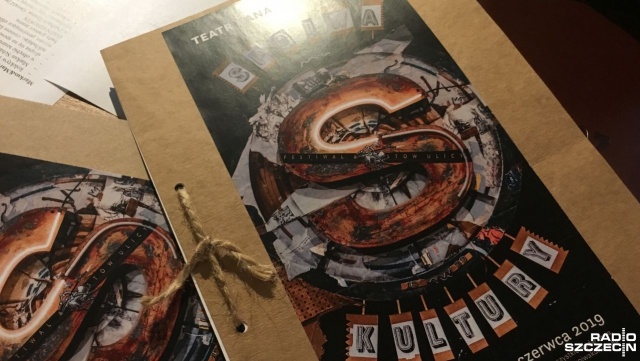 20. Jubileuszowe Spoiwa Kultury w Szczecinie odbędą się między 23 a 29 czerwca. W środę organizatorzy podali program, bowiem w najbliższy weekend prolog festiwalu.