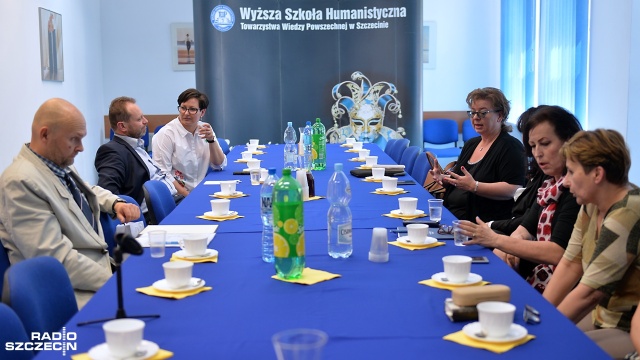 Rozwiązywanie problemów społecznych, wymiana doświadczeń i działanie na rzecz potrzebujących. Takie są założenia regionalnego oddziału Polskiego Towarzystwa Polityki Społecznej, który właśnie powstał w Szczecinie.
