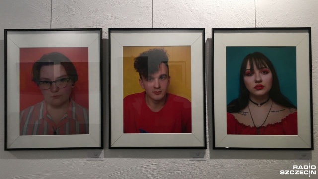 Kilkanaście prac młodych artystów zawisło na ścianach szczecińskiej kawiarni Bardzo dobrze. To w ramach finału konkursu Przerwa na kulturę.