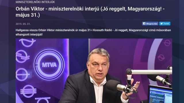 Premier Węgier zaapelował o przeprowadzenie wnikliwego śledztwa w sprawie zatonięcia statku na Dunaju. W wyniku katastrofy, do której doszło w środę wieczorem w Budapeszcie zginęło co najmniej 7 osób, a 21 uważa się za zaginione.