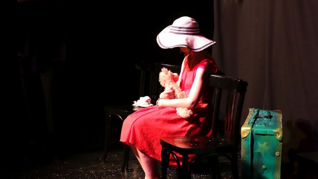 Walizki spakowane, a późnym wieczorem lot do Anglii. Działający przy Gryfińskim Domu Kultury Teatr Bomba Bomba weźmie udział w Enrich Festival w Watford pod Londynem.