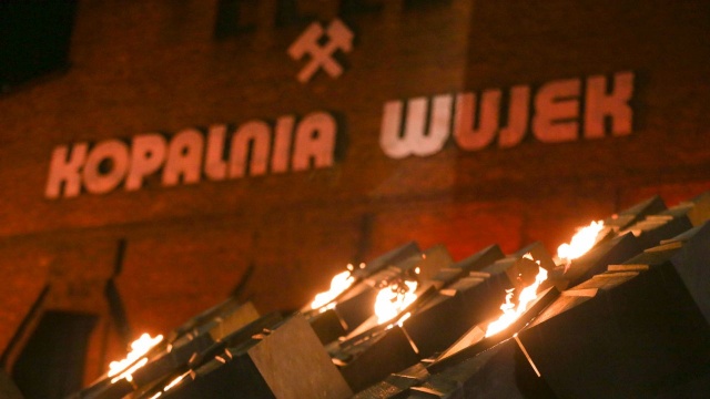 W Chorwacji zatrzymano byłego funkcjonariusza plutonu specjalnego MO, który w stanie wojennym strzelał do górników kopalni Wujek.
