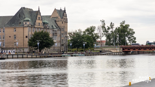 Picie piwa na bulwarach wciąż legalne. Sąd odrzucił skargę [ZDJĘCIA]