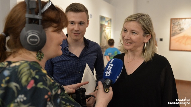 Szczeciński Zamek Książąt Pomorskich wystawą Leonardesca wpisuje się w ogólnoświatowe obchody 500. rocznicy śmierci Leonarda da Vinci. 18 artystów z Włoch i Polski składa swoimi pracami swoisty hołd wybitnemu człowiekowi renesansu.