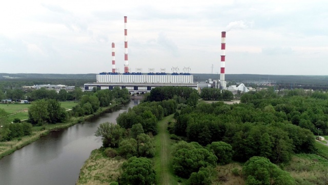 Ruszyła wielka inwestycja w podgryfińskiej elektrowni Dolna Odra. PGE Górnictwo i Energetyka Konwencjonalna ogłosiło właśnie przetarg na budowę dwóch bloków gazowo-parowych.