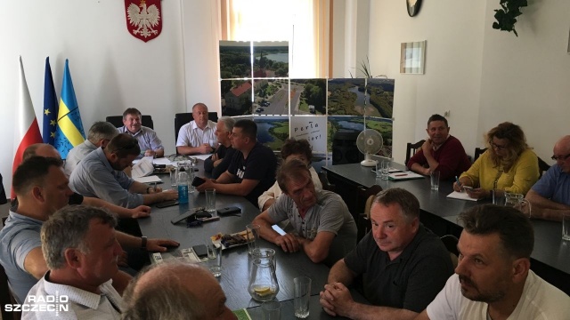 Rolnicy rozpoczynają spotkania i zabiegają o poparcie. Ruszyła kampania do Izb Rolniczych. Za nieco ponad miesiąc odbędą się wybory do tzw. samorządu rolniczego.