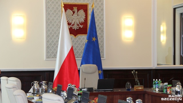 Skuteczniejsze przeciwdziałanie lichwie i rekompensaty dla firm z branż energochłonnych - to cele projektów, które znalazły się w porządku posiedzenia rządu.