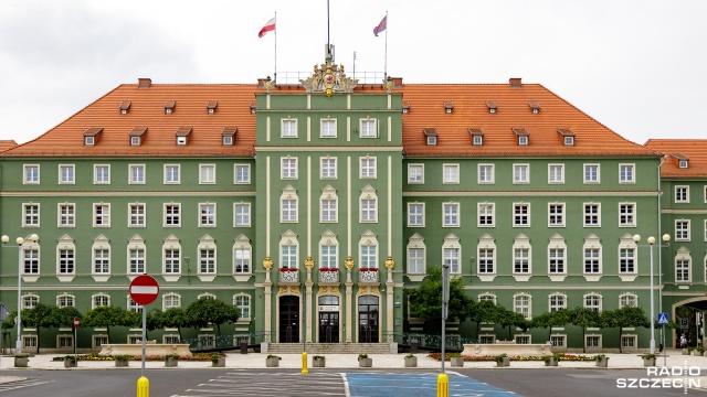 Mieszkańcy protestują, a miasto odpowiada. Chodzi o ostatnią zorganizowaną 14 czerwca blokadę ul. Lubczyńskiej w podszczecińskiej części Załomia.