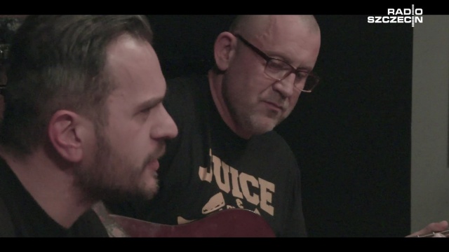 Koncertują w zakładach karnych w całej Polsce, a w sobotę wieczorem zagrają darmowy koncert na szczecińskich bulwarach. Zespół The Analogs wystąpi w swoim akustycznym brzmieniu grając repertuar Projektu Pudło, czyli piosenki o trudach wychodzenia z nałogów.